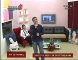 ŞAHİN(MEZARDA BİTMEZ)BABAM İLK KEZ SÜPER İSTANBUL TV