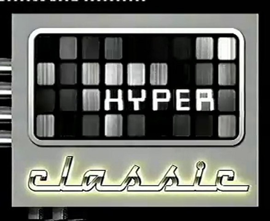 Hyper Classic