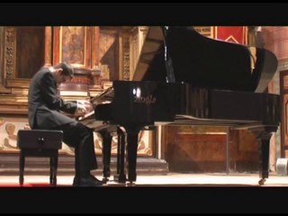 Prokofiev Sonata 7 - III. Precipitato