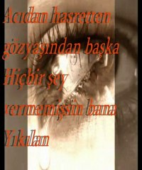 bir avuc goz yası (rap)