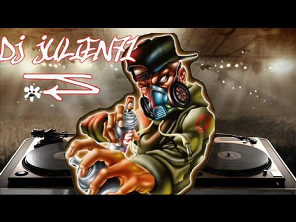 DJ Julien71 - Remixe 113 ft Jamel Debbouze - célébration