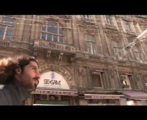 Atakan ALTUN kısa film GAVEK  yönetmen:Atakan ALTUN,