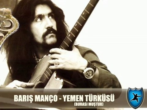 Barış Manço - Yemen Türküsü