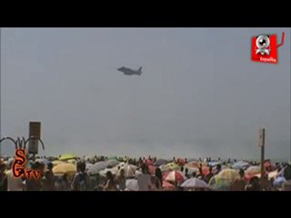 3º FESTIVAL AEREO CIUDAD DE CADIZ 2º PARTE_xvid