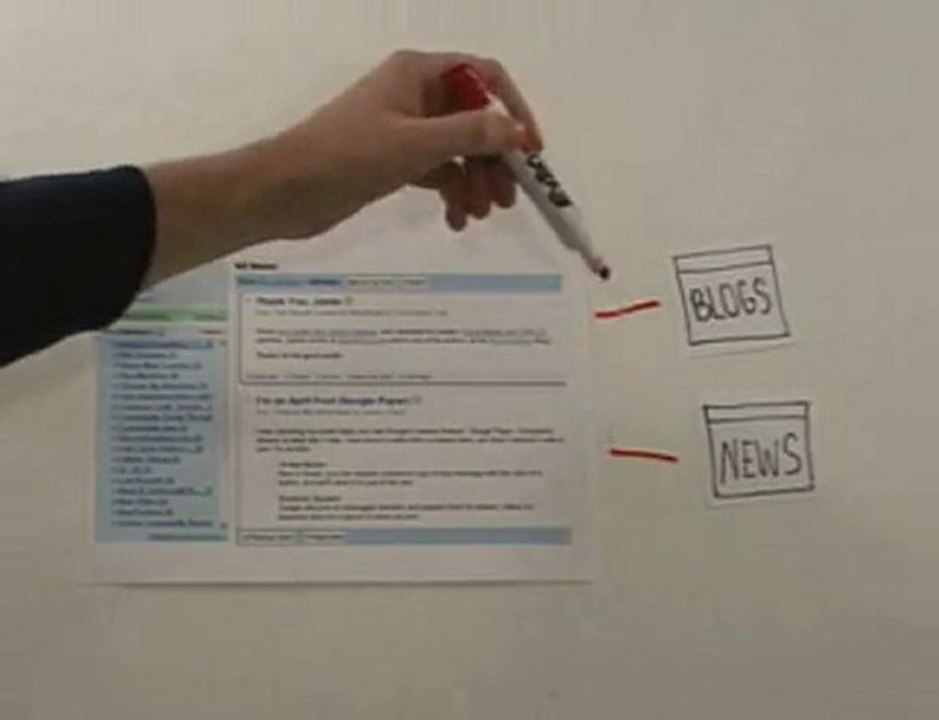 Les flux RSS pour les nuls ...