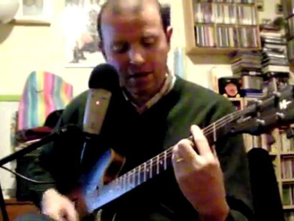 Quatre vingt quinze pour cent (Brassens in italiano)