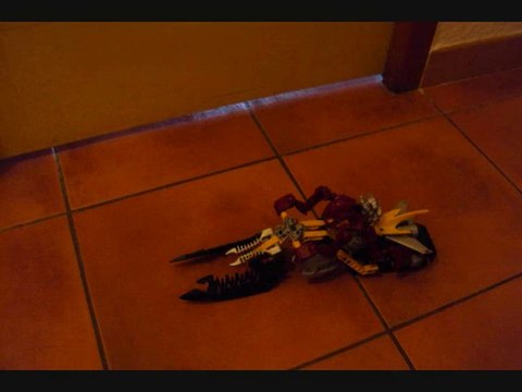 Les Aventures de Crotesius | 8