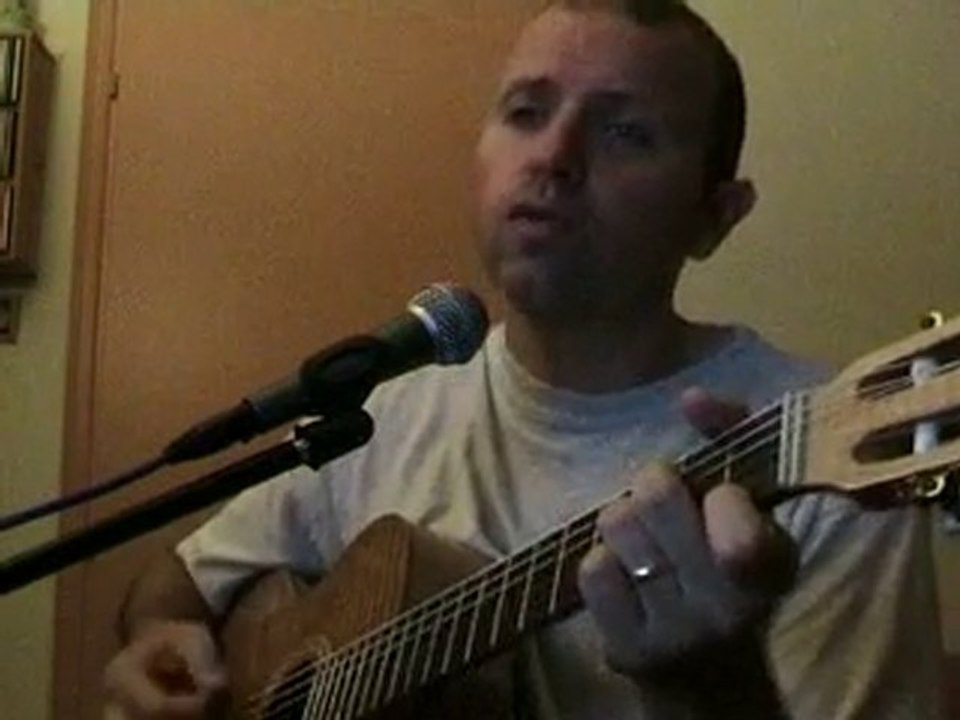 Auprès de mon arbre (Brassens in italiano)