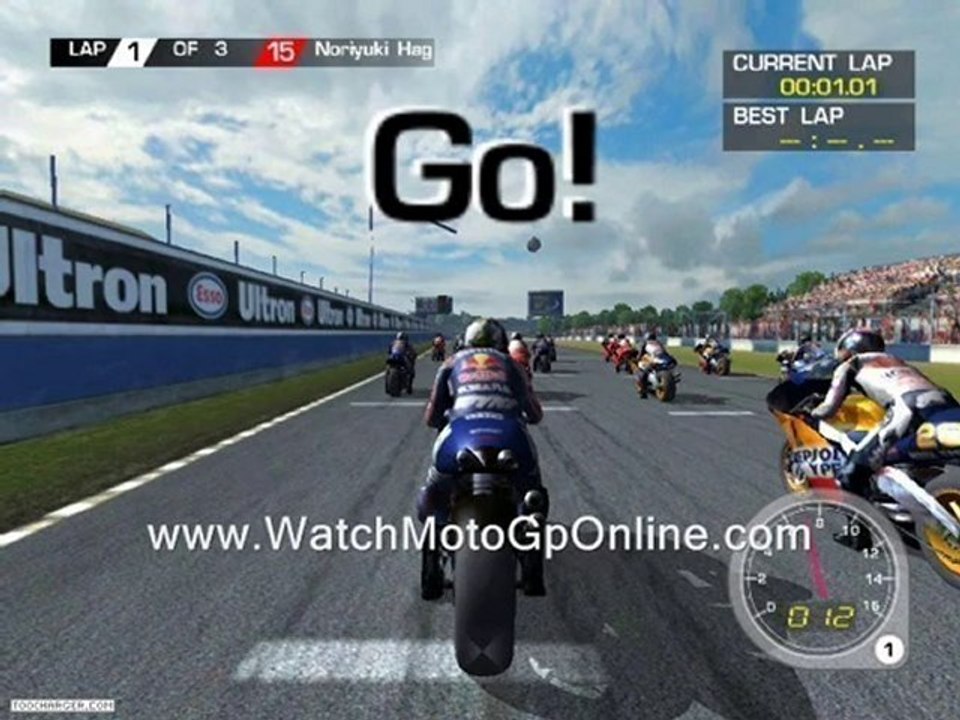 watch moto gp Motorland Aragon 2010 live streaming