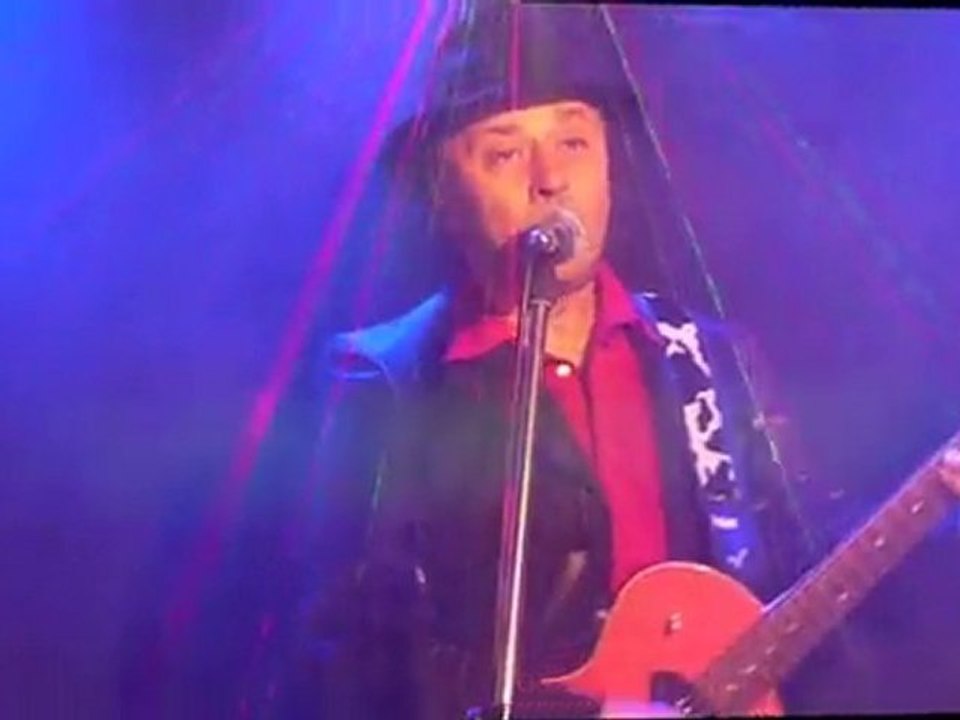 Tanzband Stuttgart- Ludwigsburg Horb Andy Richter Band- Duo