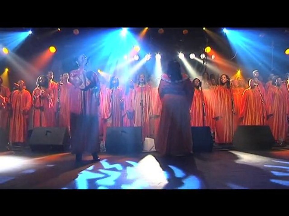 Caribbean Gospel Festival 2010 - Bande Annonce