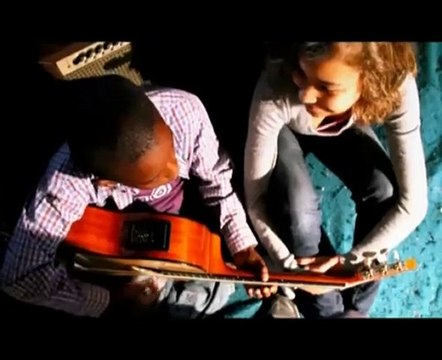 [CLIP ZOUK]IMANI-LES JARDIN DE L'AMOUR-2010