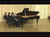 Tchaikovsky Piano Concerto 1 Op.23 2 tempo