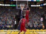 NBA Elite 11 - Trailer Physique EA Sports PS3 Xbox 360