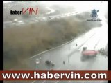 İkitelli Başakşehir Kaza 12 Ölü 13 Yaralı Video İzle Saniye www.bildturk.com