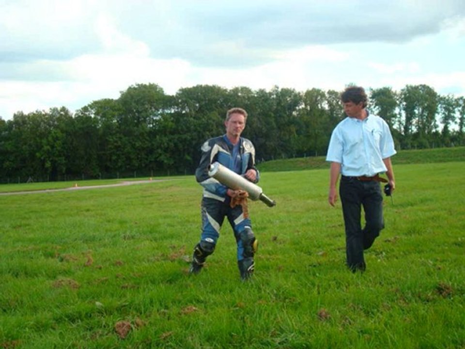 les ecuyers septembre 2010