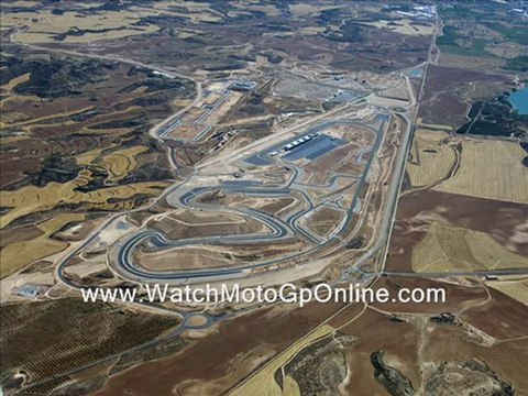 watch moto gp Motorland Aragon live streaming