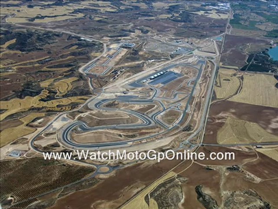 watch moto gp Motorland Aragon live streaming