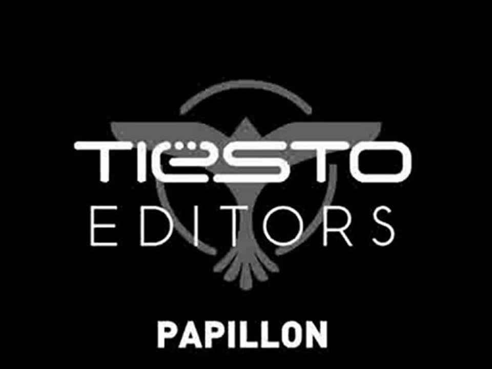 tiesto