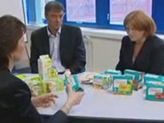 Le bluff des étiquettes 1/3