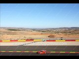 watch moto gp Motorland Aragon live stream