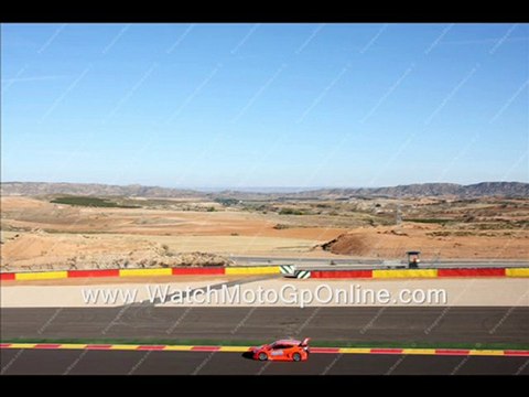 watch moto gp Motorland Aragon live stream