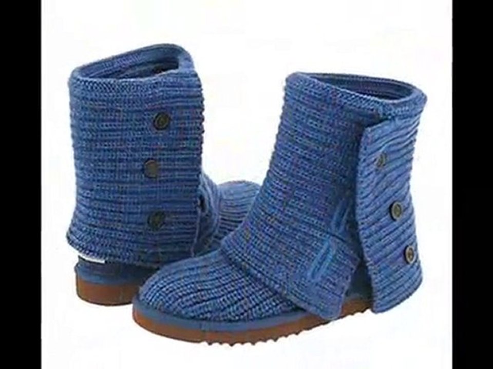 Comfotable and Fashionable ugg boots