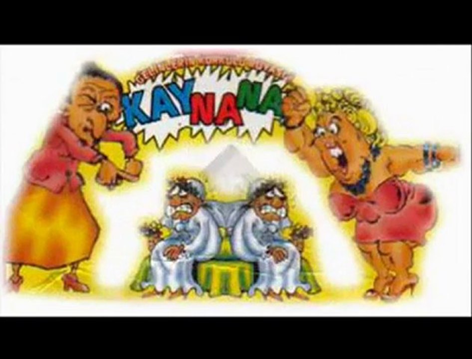 _ İzmiRLi TayLan - Abe Kaynana