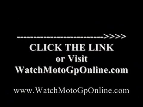 watch moto gp Motorland Aragon grand prix 2010