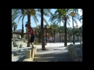 1º sampler popy aspe