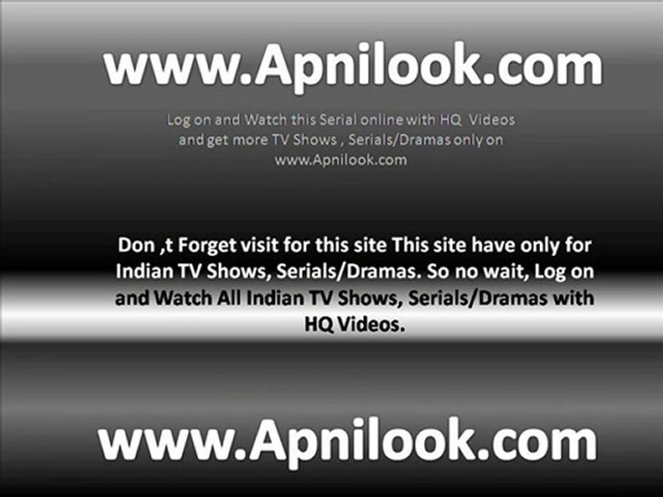 Watch Behnein 21th September 2010