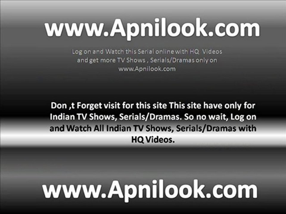 Watch Chand Chupa Badal mein 21th September 2010