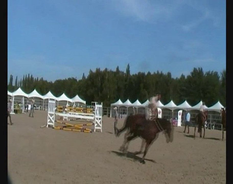 6 barre rdv la cense