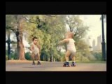 Reklam Bebeklerinden  Niğde'nin Oyun Havası Naciye