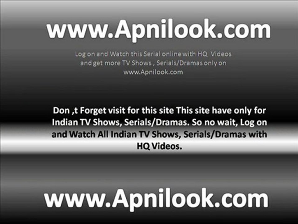 Watch Rakt Sambandh 21th September 2010