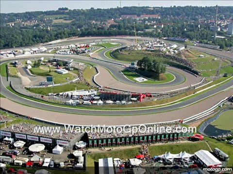 watch moto gp Motorland Aragon 2010 qualifying