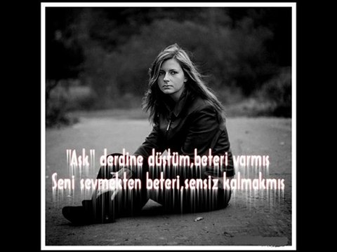 gülseren gül kopamam ayrılamam recep bacak