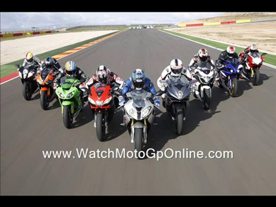 watch moto gp Motorland Aragon 2010 in indianapolis
