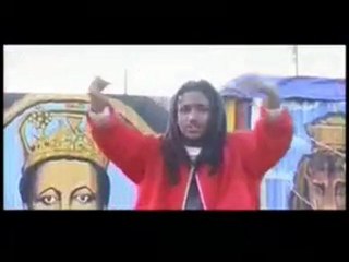Teddy Afro-Bob Marley-