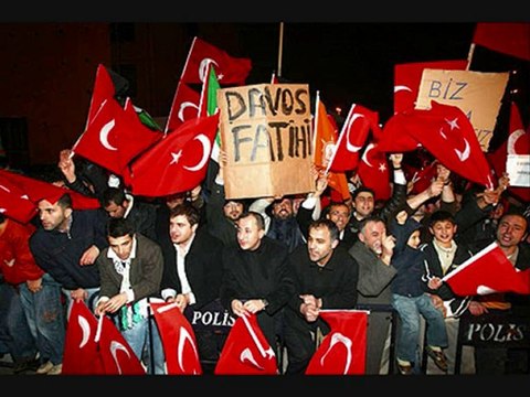 BAŞBAKANIMIZA YAZILMIŞ MUHTEŞEM ŞARKI YENİDEN OSMANLIIIII