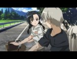 Trailer Yosuga no Sora anime