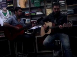 FiKReT ŞaHiN & ŞaHiN UrANBeY  HeP bİR BeN