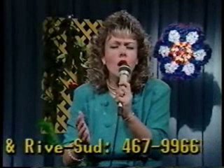 Danielle Pilon - Quand Jésus était sur la croix