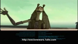 Star Wars The Clone Wars S03E03 Supply Lines TV Spot