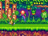 Test de Ristar ( Megadrive )