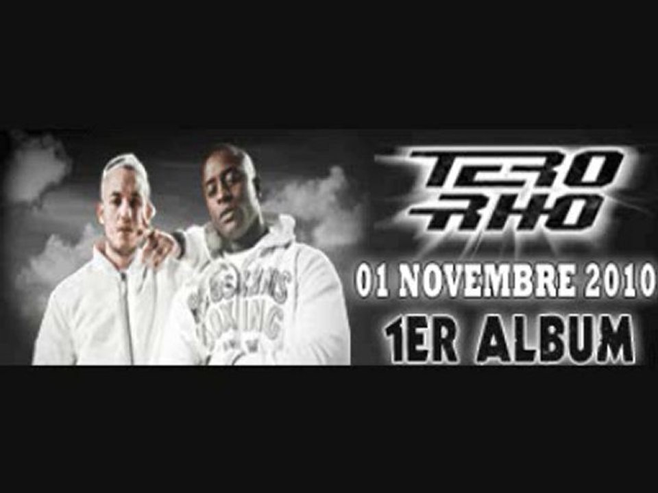 45 TERO RHO LIM ZELER - DROGUE TRANSPORTEUR 2010