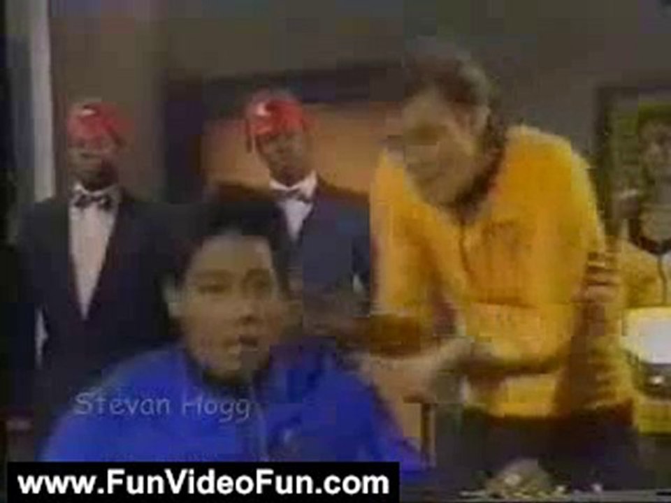 Funny Videos: Star Trek with Jim Carrey