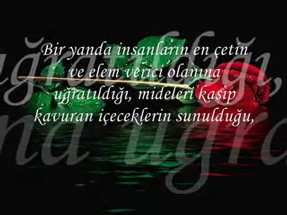 Adı İçin Yaşamak