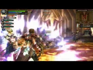 Soul of the ultimate nation