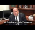 Needham Estate Planning - Do I need to have a Will?